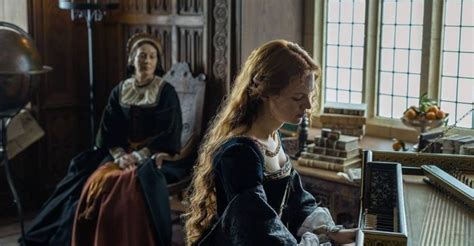 becoming elizabeth elizabeth tudor|The True Story Behind Starz's Becoming Elizabeth .